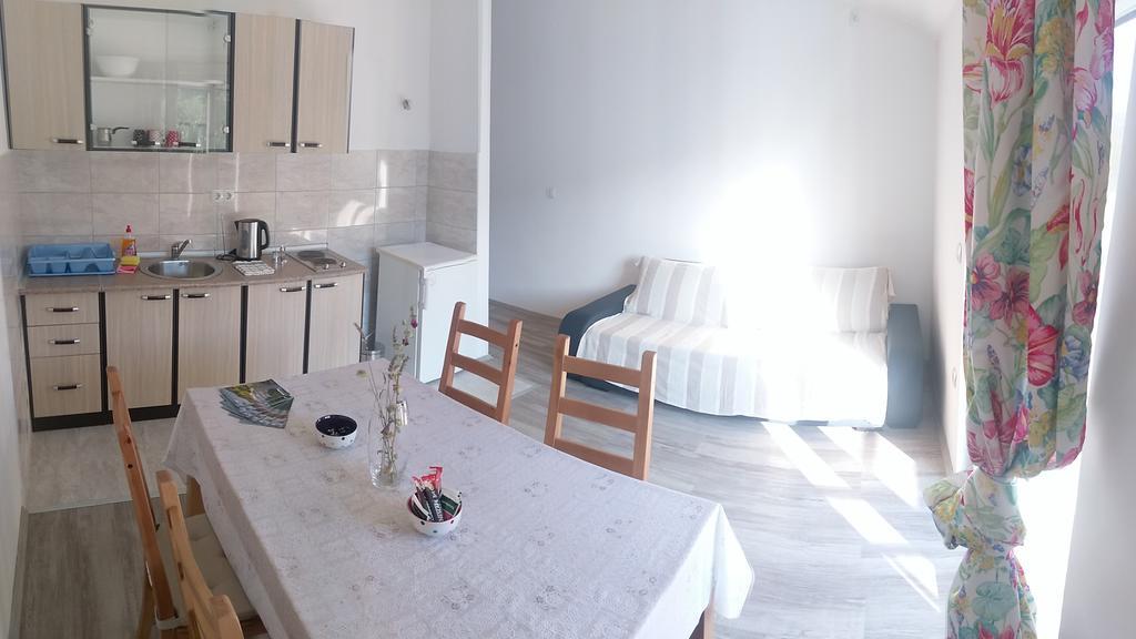 Apartments Sadina Skradin Exterior photo